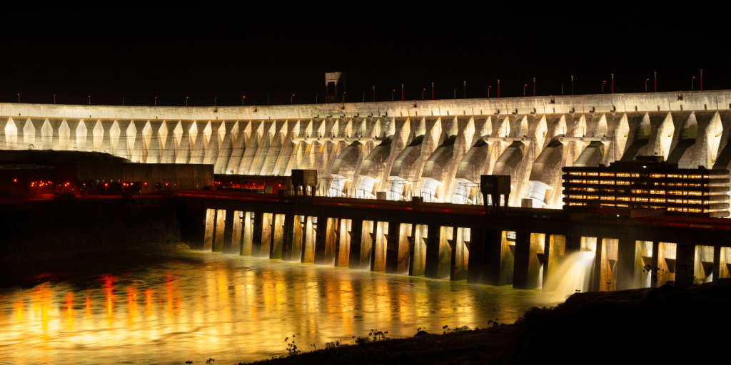 41 anos itaipu economiapr