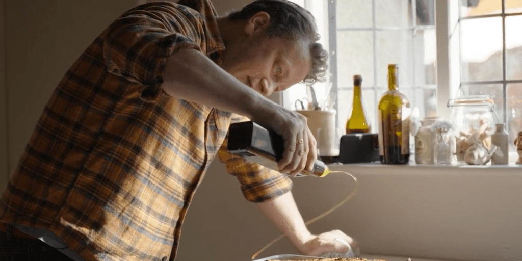 Autenticidade Jamie Oliver Economia PR