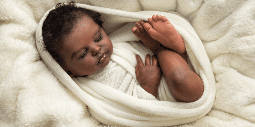 baby reborn marketing economia pr