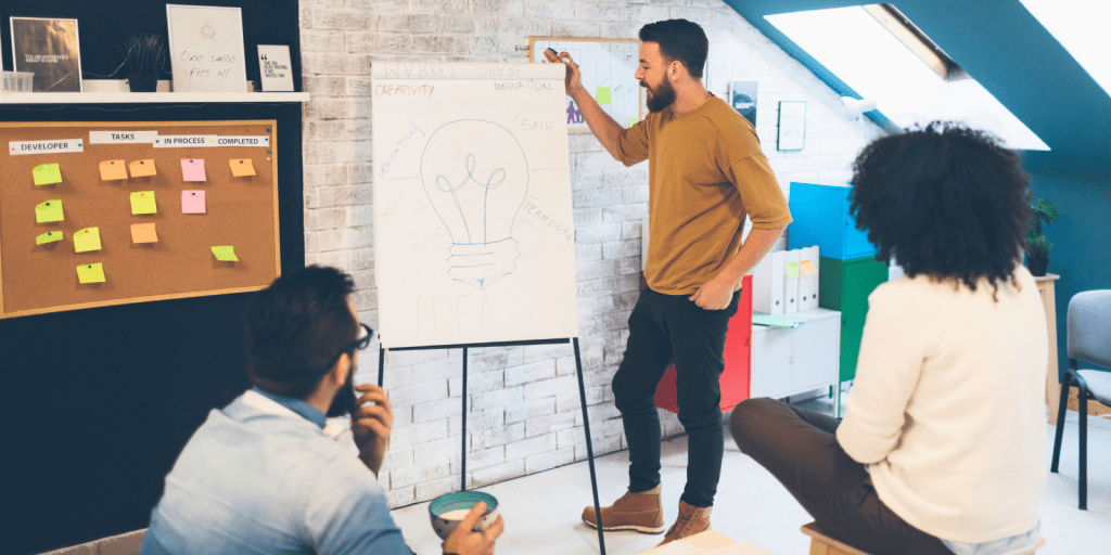 Ranking global de startups Economia PR