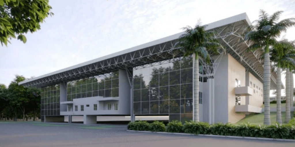 centro de convencoes foz economiapr