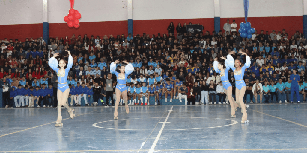 jogos escolares campo magro economiapr