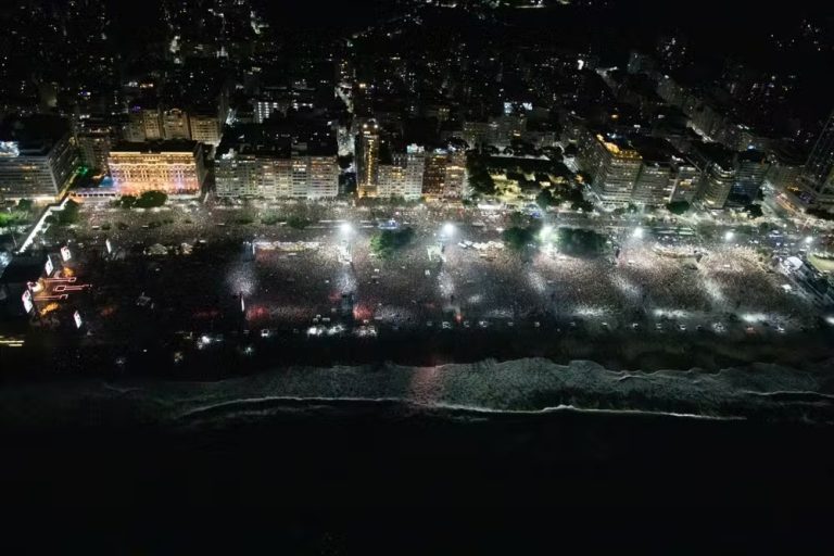 Copacabana Cotas Economia PR
