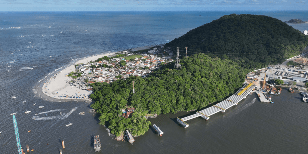 recorde investimento economiapr