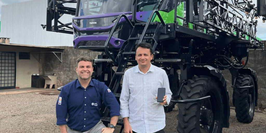 startup vendas agro economiapr