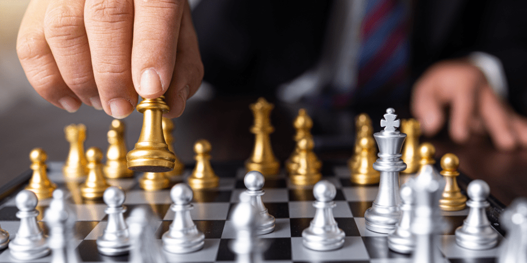 Comunicação Estratégica Economia PR