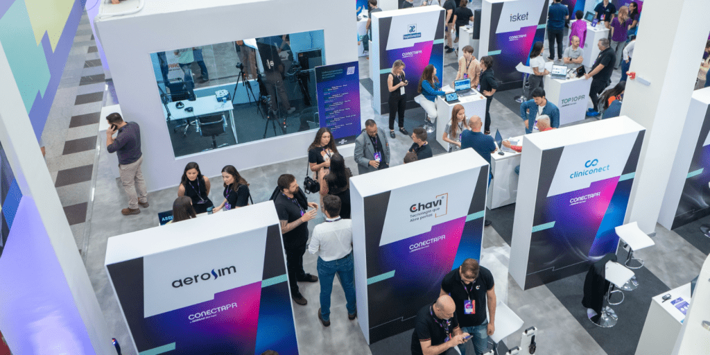 ELI Summit ConectaPR Economia PR