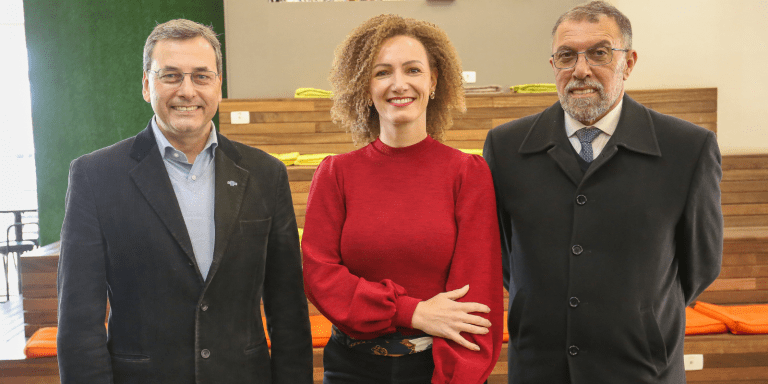 Unimed Curitiba Inclusão Economia PR