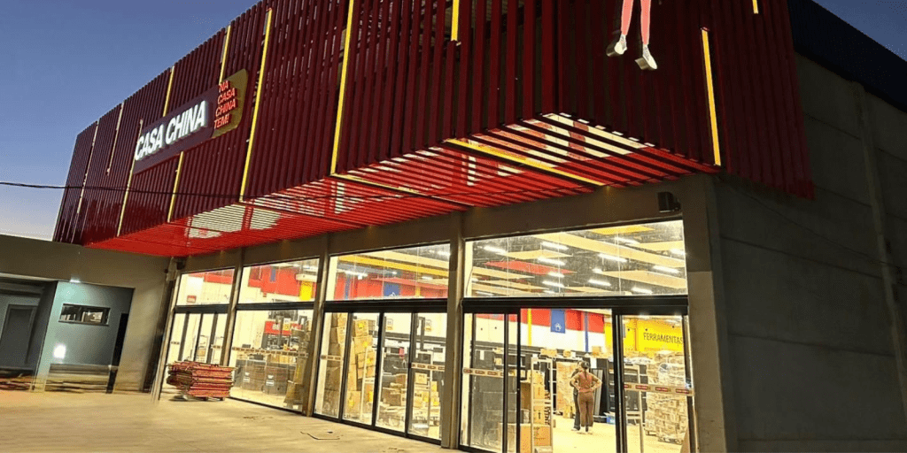 casa china paranavai economiapr