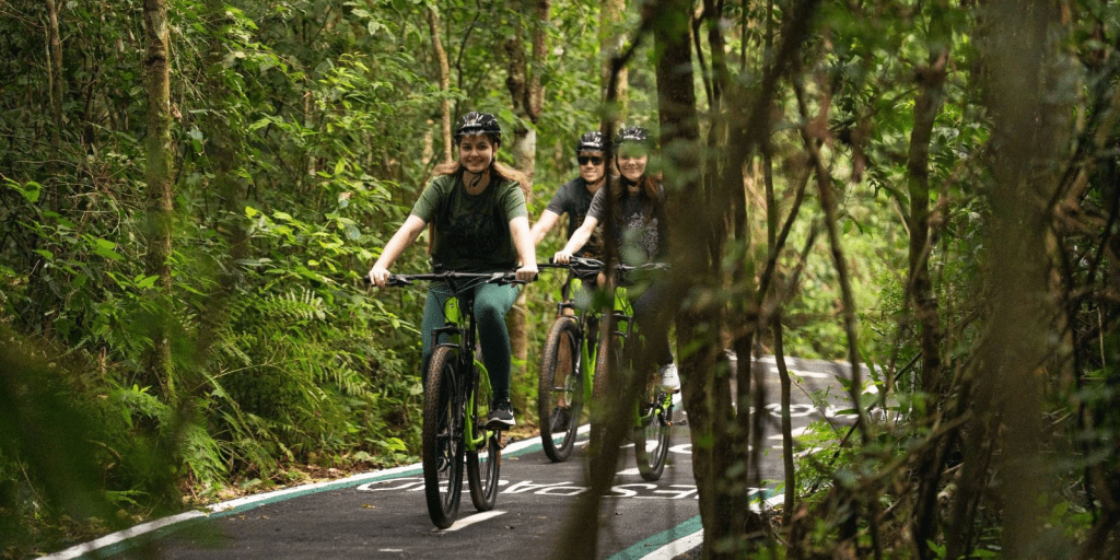 ciclovia cataratas economiapr