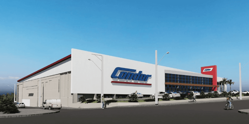 condor pg economiapr