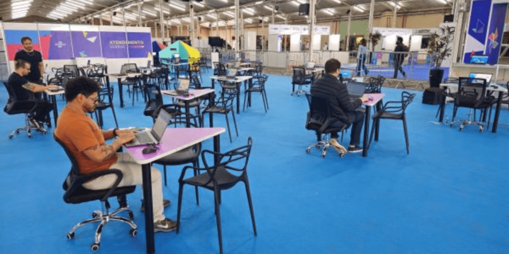 feira empreendedor cascavel economiapr