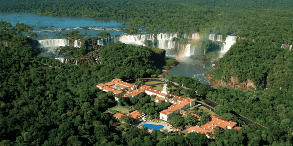 hotel cataratas economiapr