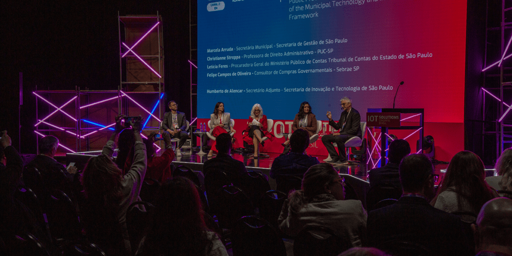 iot solutions congress economiapr