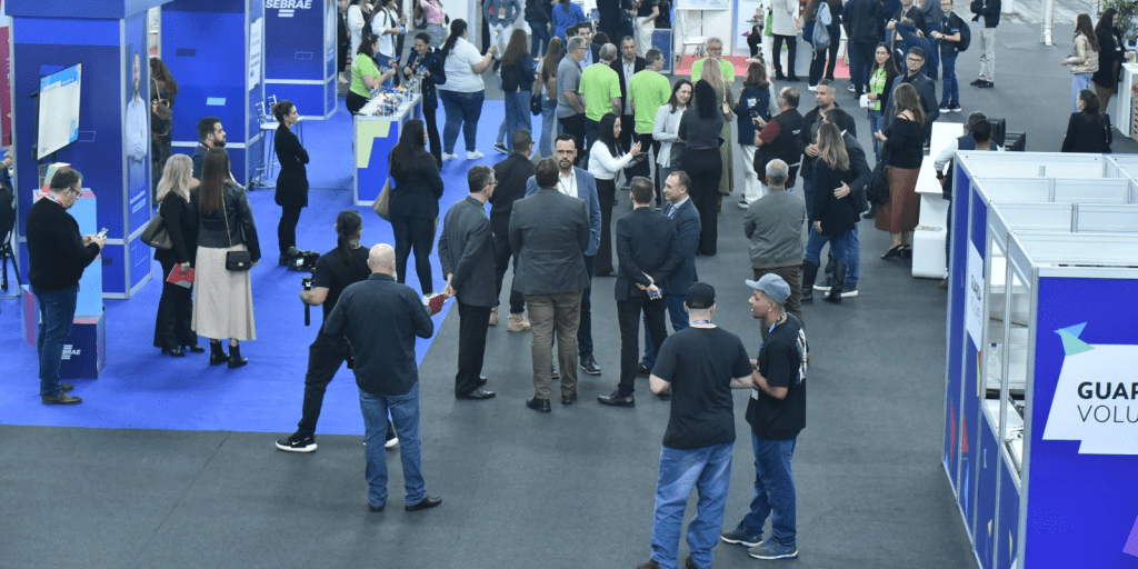 publico fera empreendedor sebrae economiapr