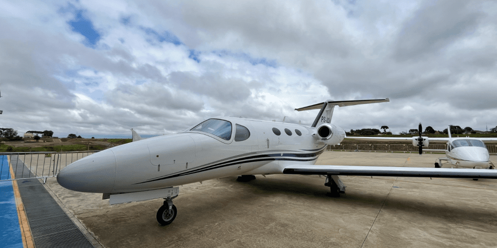 taxi aereo economiapr