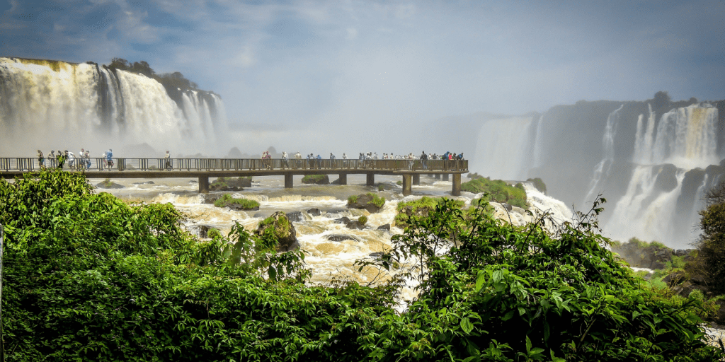 turismo em alta economiapr