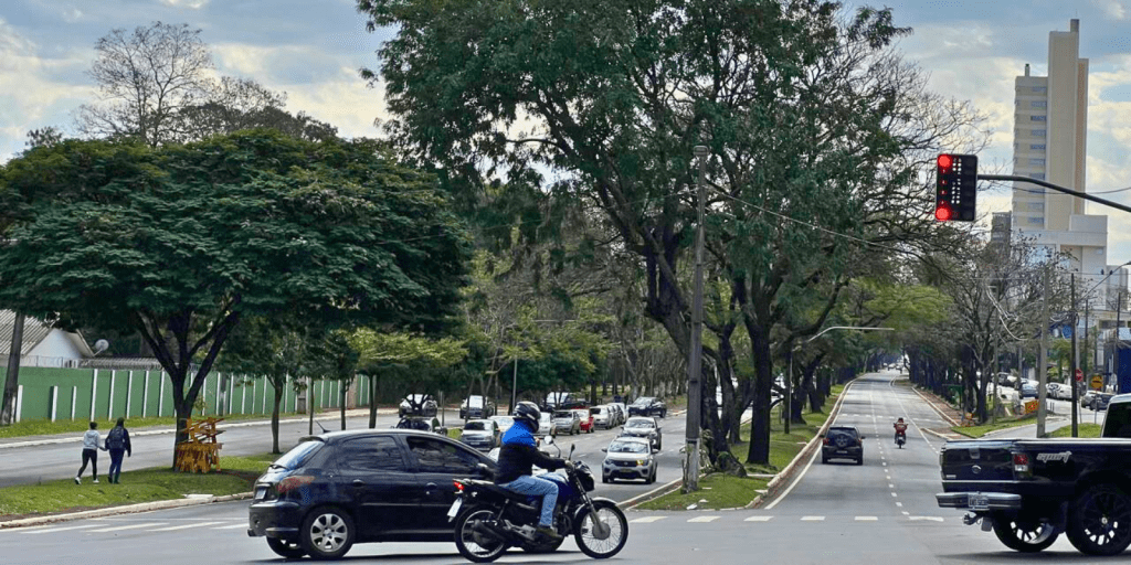 Foz do Iguaçu Empresas