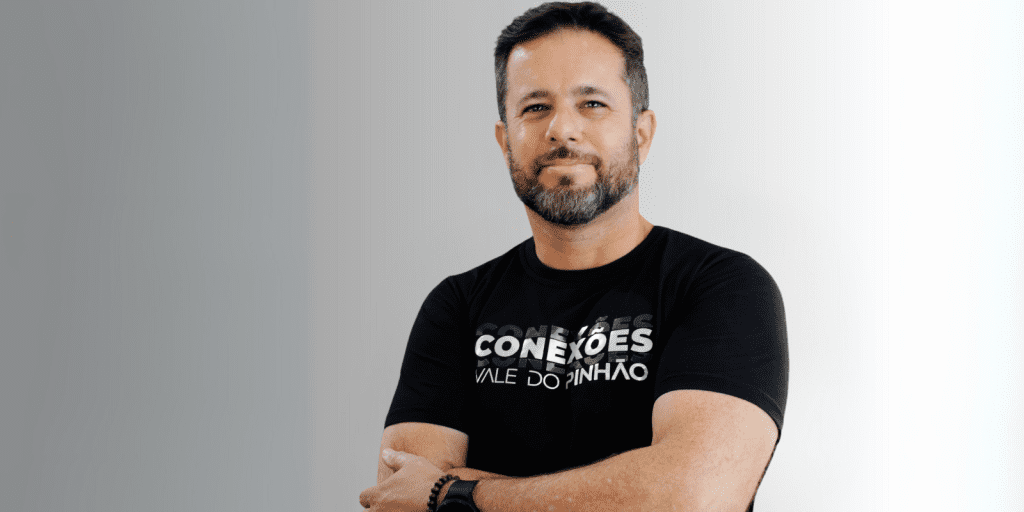 Pitch Vale do Pinhão Economia PR