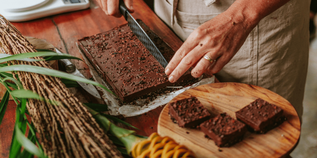 chocolate sustentável economiapr