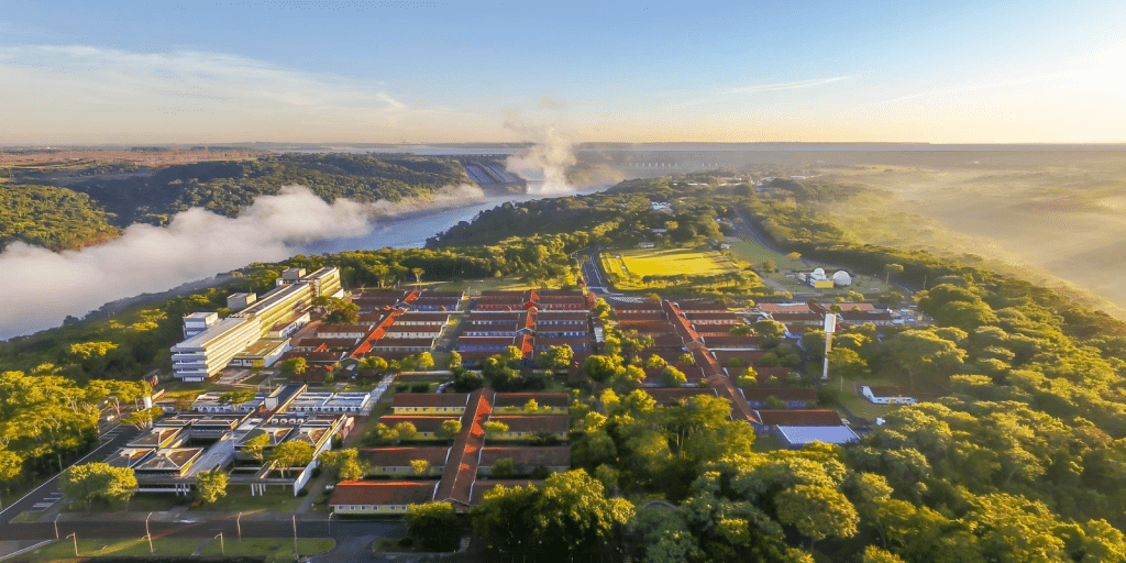 empregos itaipu parquetec economiapr