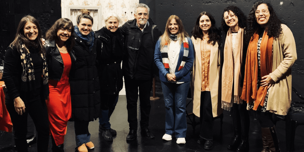 escola de espectadores economiapr