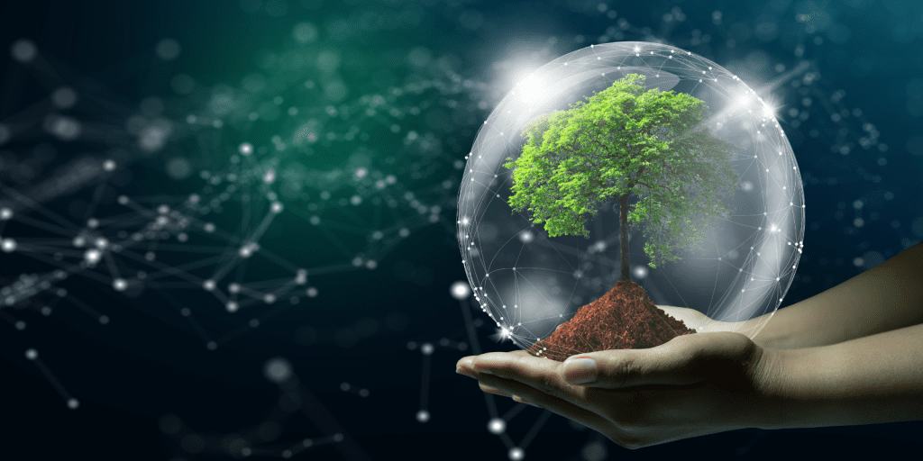 inovacao verde economiapr