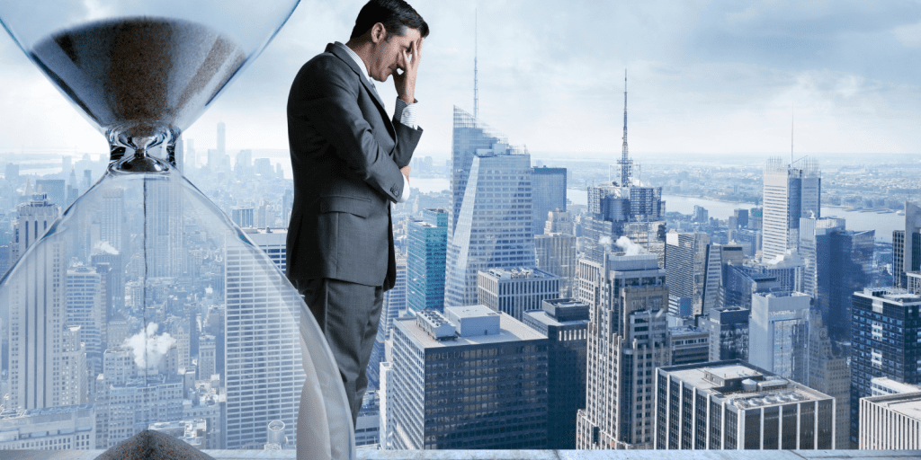 ladroes de tempo economiapr