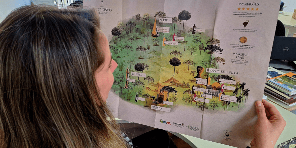 mapa enoturismo economiapr