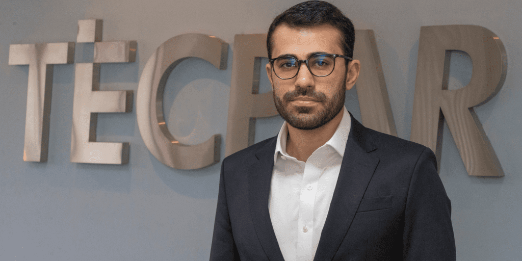 novo presidente tecpar economiapr