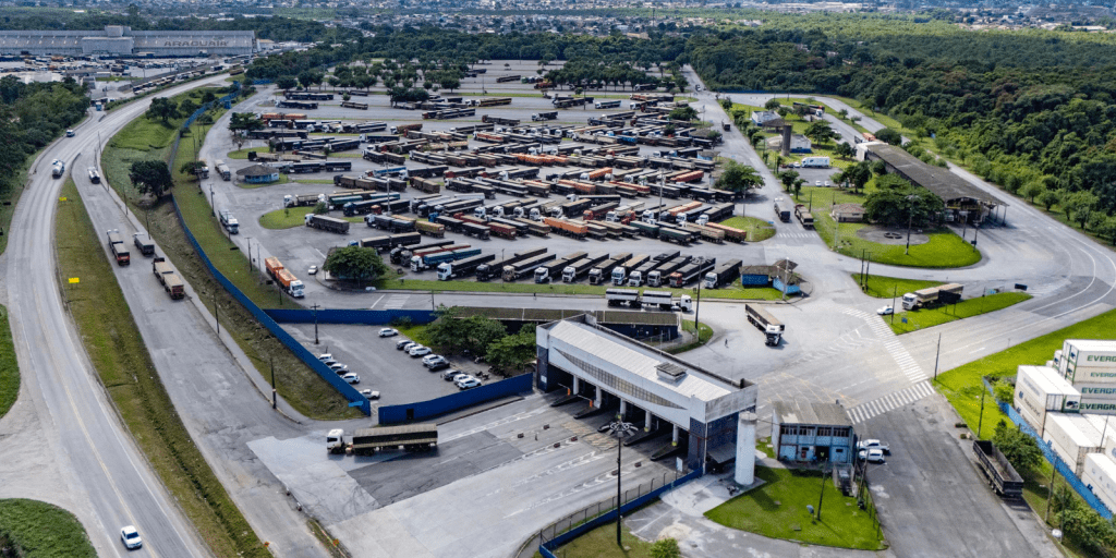 recorde porto de paranagua economiapr