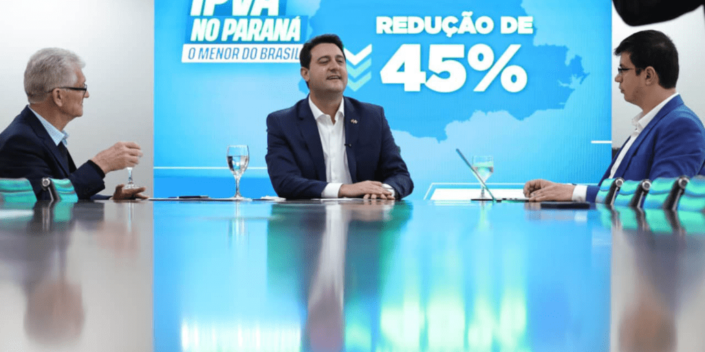 aliquota ipva economiapr