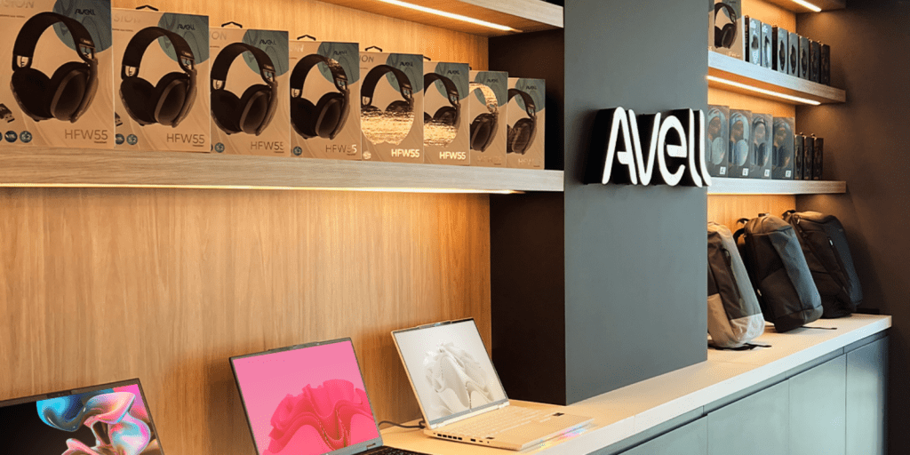 avell curitiba economiapr