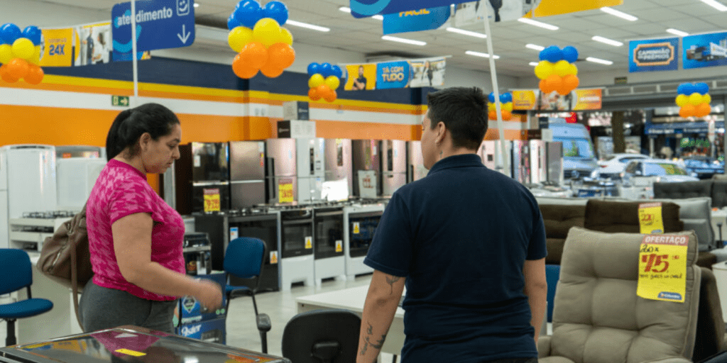 comercio emprego foz economiapr