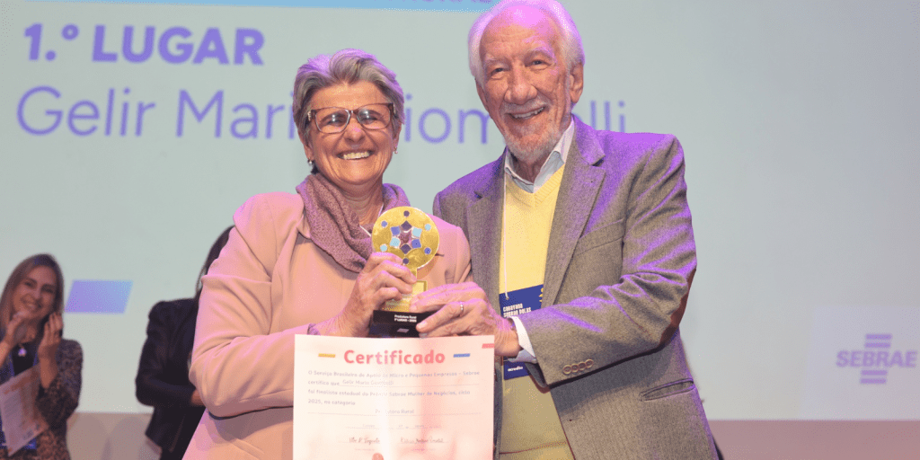 empreendedora toledo economiapr