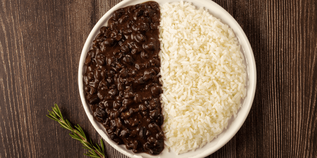 feijao arroz economiapr