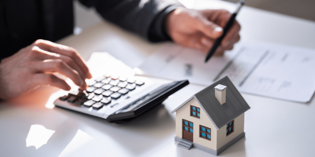 inadimplencia imovel economiapr