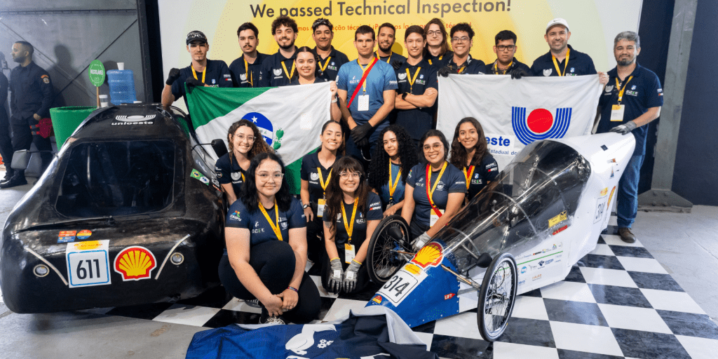 shell eco economiapr