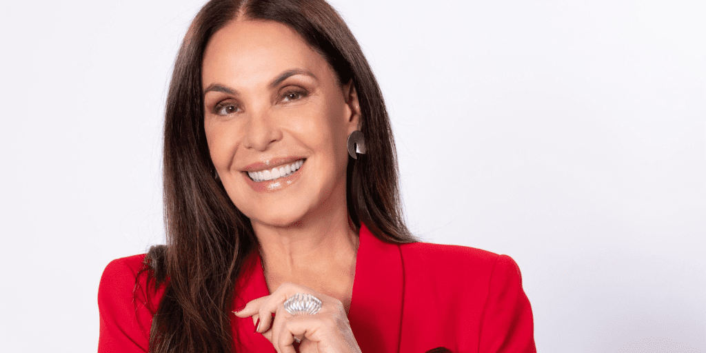 Carolina Ferraz Londrina Economia PR