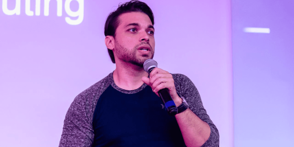 Professores IA Educação Economia PR