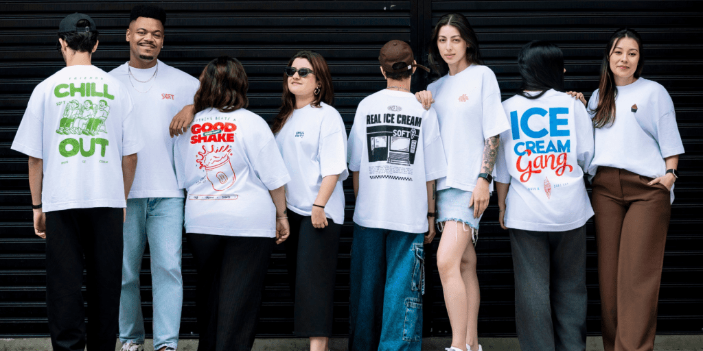 SOFT lifestyle economia PR