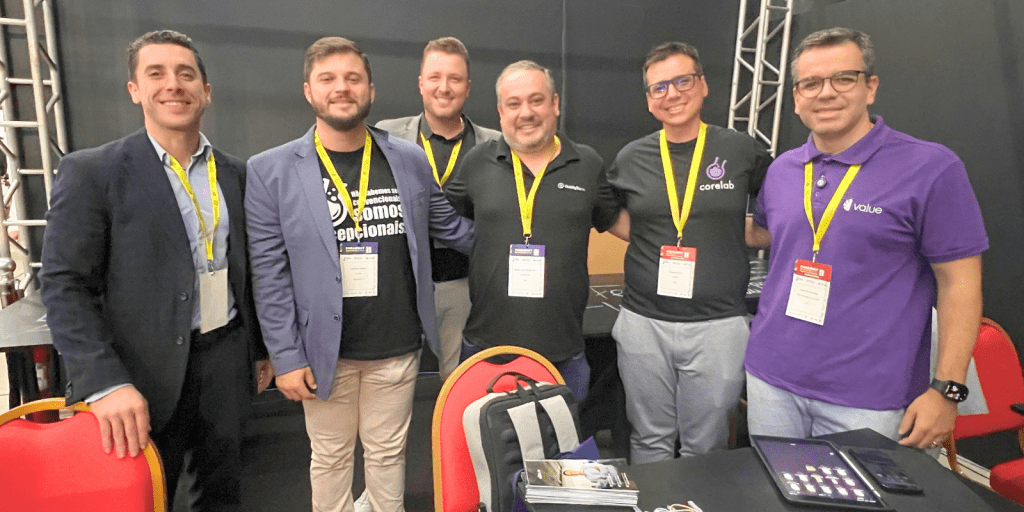 startups paraguai economia pr