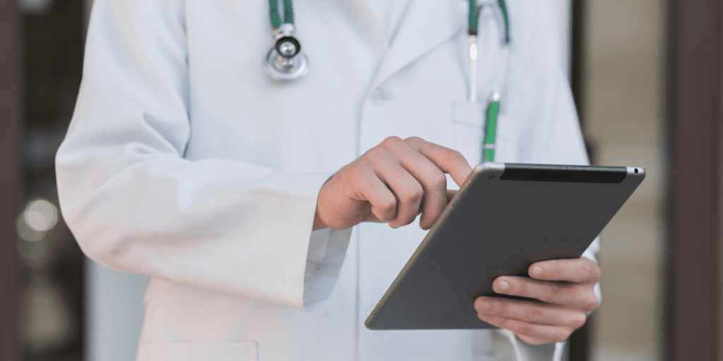 Automação médica weega economia pr