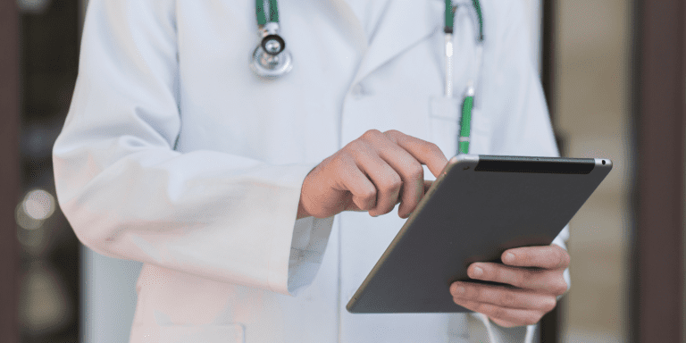 Automação médica weega economia pr