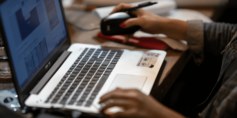 Cibersegurança Economia PR