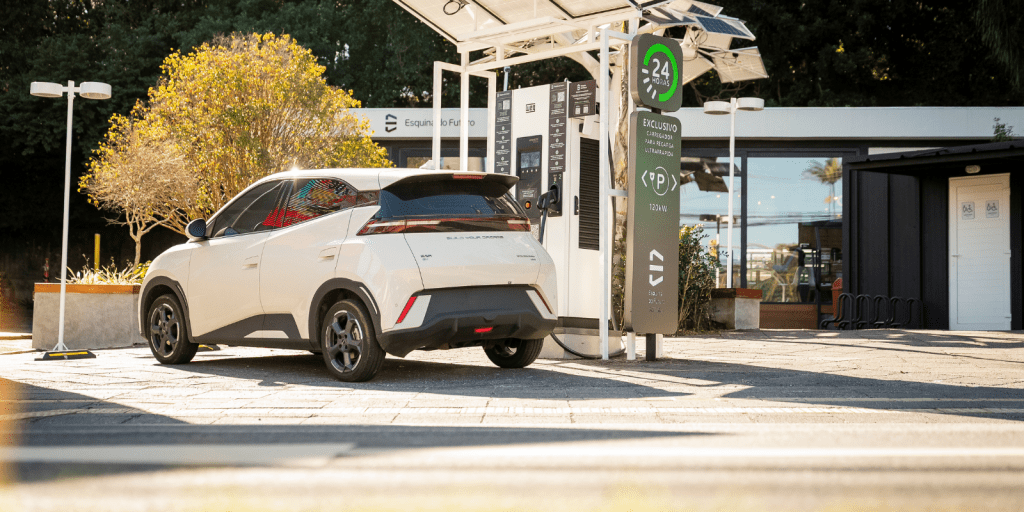 eletroposto economiapr