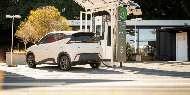 eletroposto economiapr