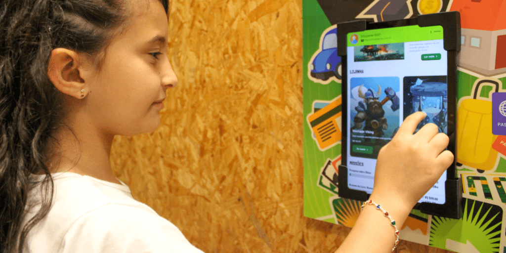 Finança saúde mental Economia PR