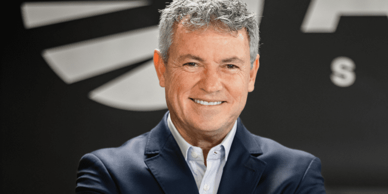 intralogística alimentícia economia pr