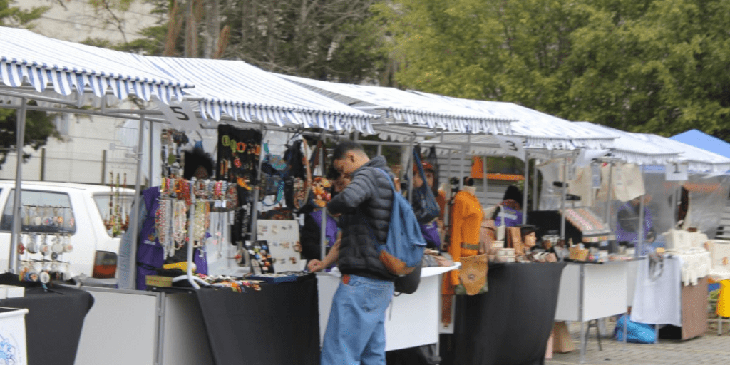 mega feira empreendedores economiapr